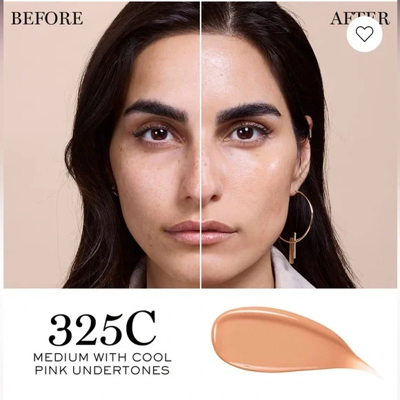 Lancôme TEINT IDOLE ULTRA WEAR CARE & GLOW Foundation pick your shade - Picture 6 of 12